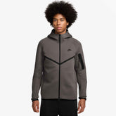 Hanorac Barbati Nike Tech Fleece Full-Zip